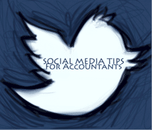 Social Media Tips For Accountants