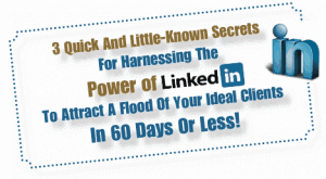 Linkedin training