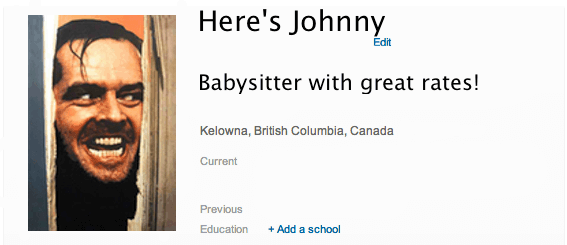 linkedin