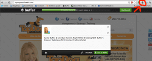 twitter marketing
