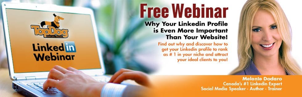 Free Webinar
