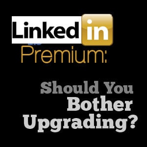 linkedin premium