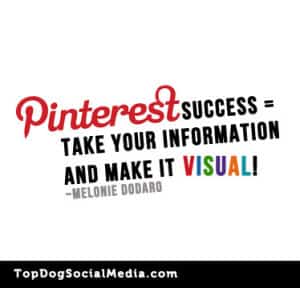 pinterest marketing