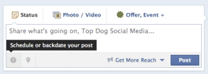 social media automation tools