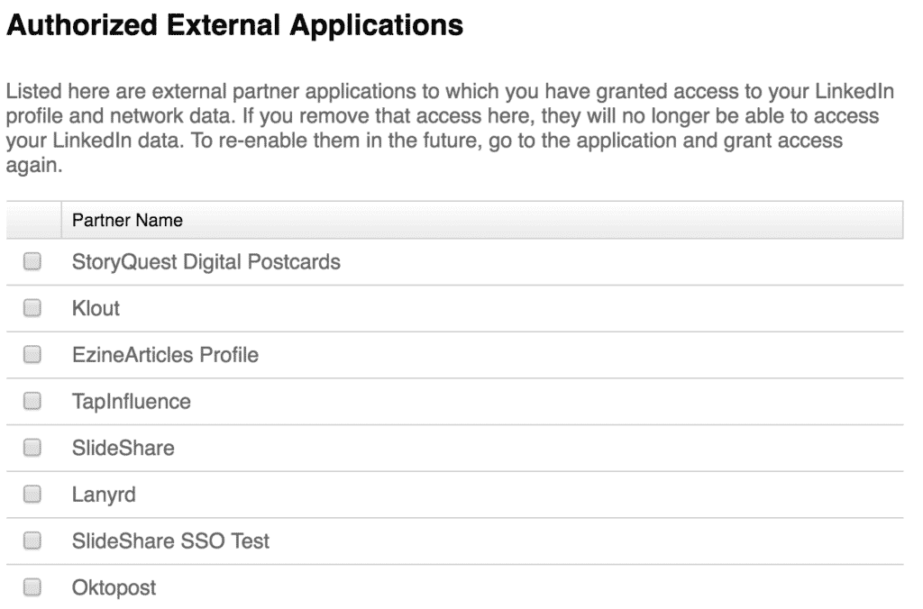 Navigating The Changes To LinkedIn Privacy & Settings Social Media Today