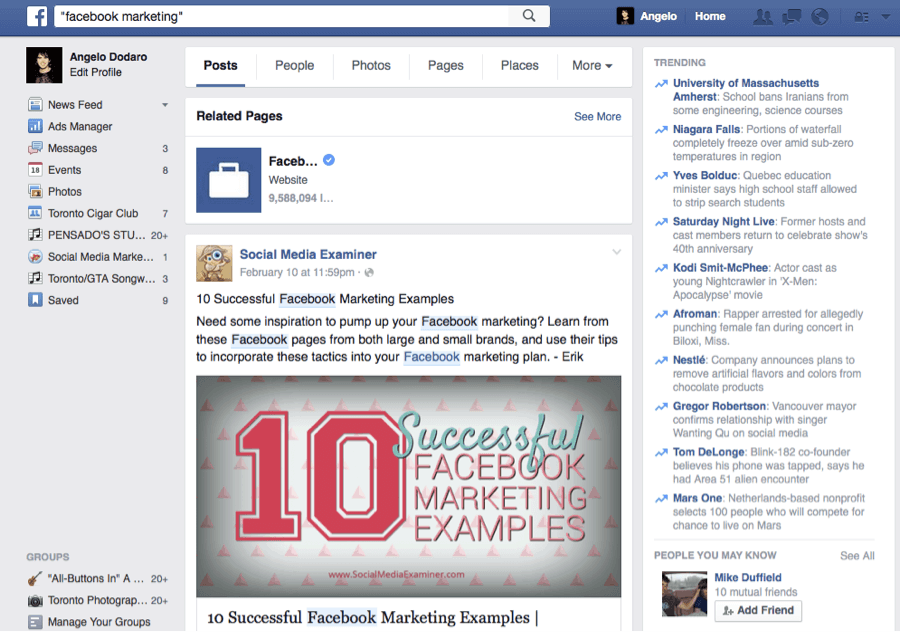 How to Create Social Media Content That Always Works | Social Media Today