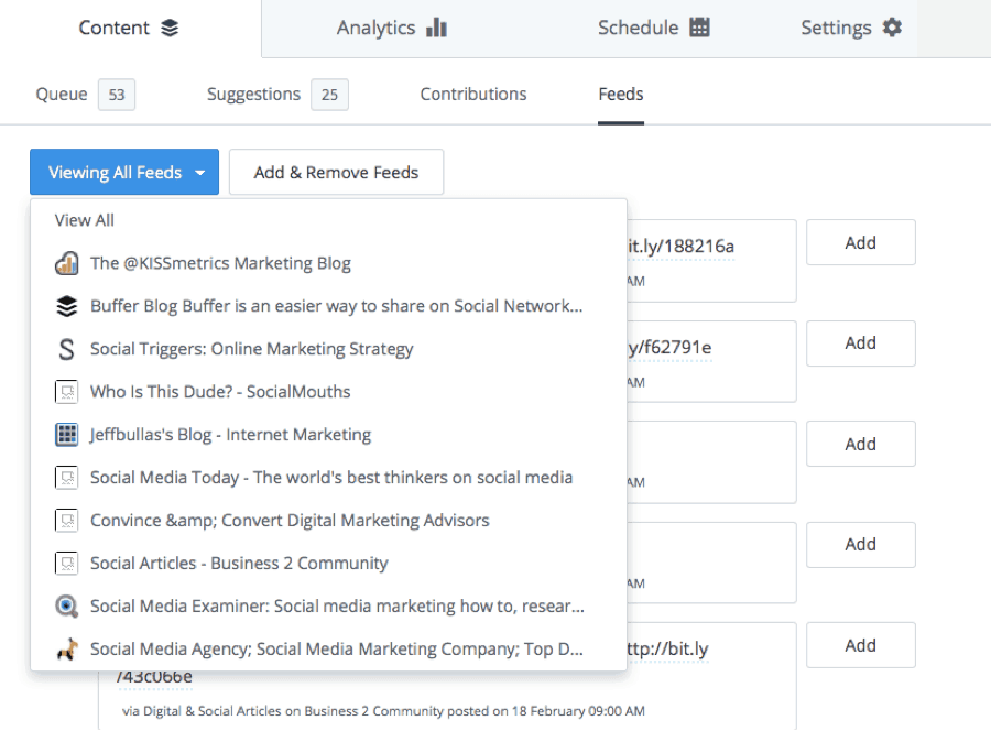 How to Create Social Media Content That Always Works | Social Media Today