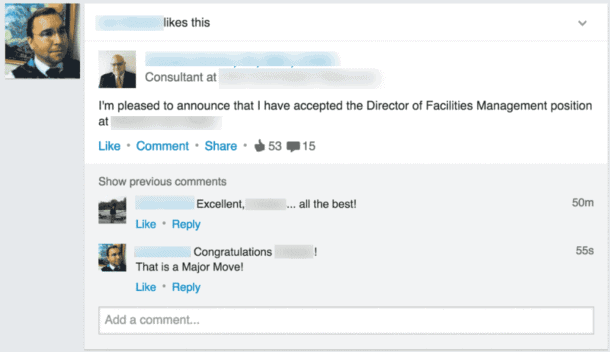 5 Things You Should Avoid Posting On LinkedIn
