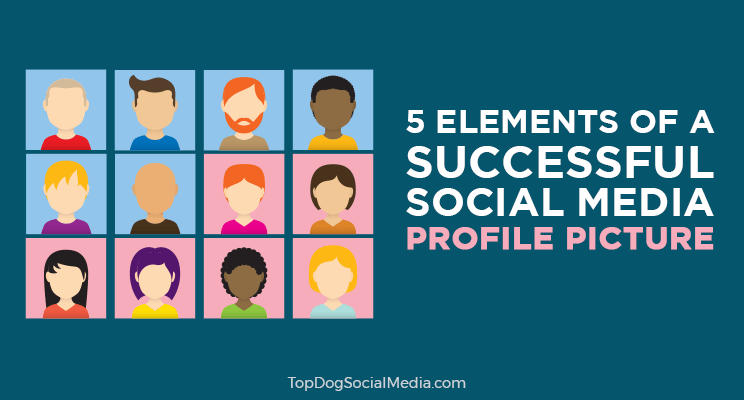 10 Best Profile Picture Ideas to Boost Your Social Presence