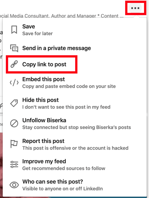 10 Random Things on LinkedIn You Likely Didnโt Know
