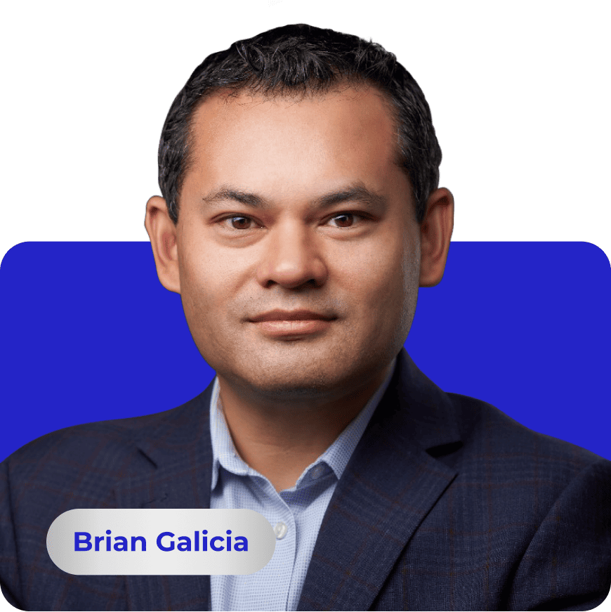 Brian Navigation LinkedIn