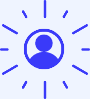 Profile Magnetism Navigation linked in