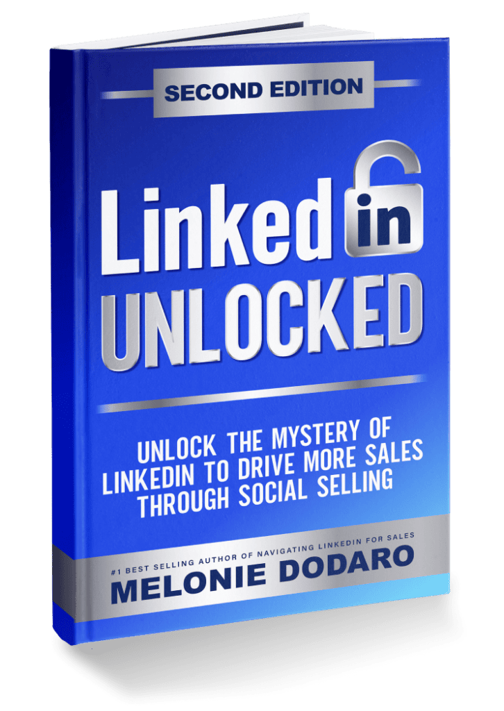 LinkedIn Lead Generation & Social Selling Training | Top Dog Social Media