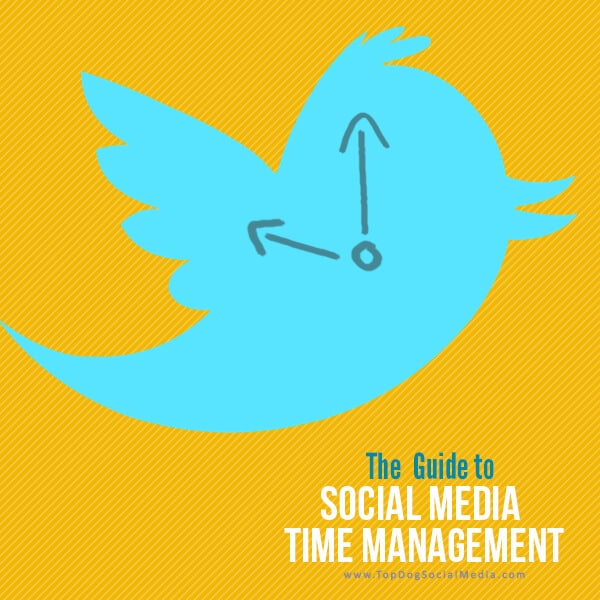 social media and time management essay